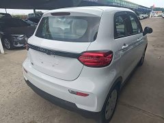 Leapmotor Leapo T03 Haoyu Edition - ფოტო 7