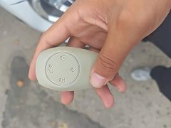 Leapmotor Leapo T03 Haoyu Edition - ფოტო 9