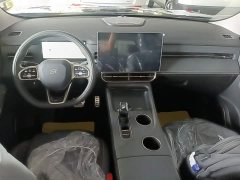 Jetour Jietu X90 C-DM 2025 Elite 7-Seater - ფოტო 10