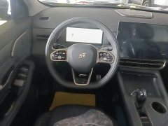 Jetour Jietu X90 C-DM 2025 Elite 7-Seater - ფოტო 11