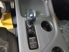 Jetour Jietu X90 C-DM 2025 Elite 7-Seater - ფოტო 14