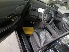 Jetour Jietu X90 C-DM 2025 Elite 7-Seater - ფოტო 16