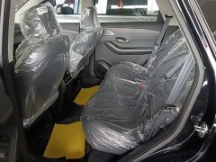Jetour Jietu X90 C-DM 2025 Elite 7-Seater - ფოტო 17