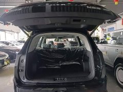 Jetour Jietu X90 C-DM 2025 Elite 7-Seater - ფოტო 19