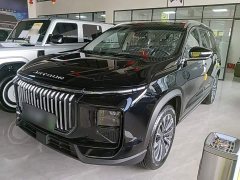 Jetour Jietu X90 C-DM 2025 Elite 7-Seater - ფოტო 2