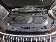 Jetour Jietu X90 C-DM 2025 Elite 7-Seater - ფოტო 20