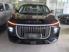Jetour Jietu X90 C-DM 2025 Elite 7-Seater - ფოტო 3