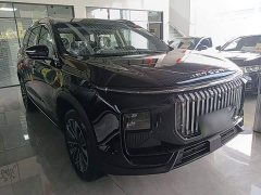 Jetour Jietu X90 C-DM 2025 Elite 7-Seater - ფოტო 4