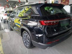 Jetour Jietu X90 C-DM 2025 Elite 7-Seater - ფოტო 5