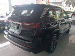 Jetour Jietu X90 C-DM 2025 Elite 7-Seater - ფოტო 7