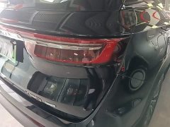 Jetour Jietu X90 C-DM 2025 Elite 7-Seater - ფოტო 8