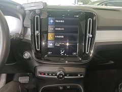 Volvo XC40 T4 AWD Smart Fashion Edition - ფოტო 13