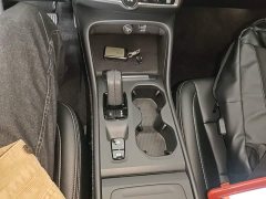 Volvo XC40 T4 AWD Smart Fashion Edition - ფოტო 14