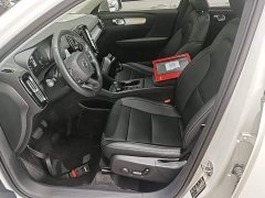 Volvo XC40 T4 AWD Smart Fashion Edition - ფოტო 15