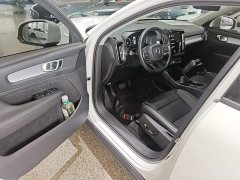 Volvo XC40 T4 AWD Smart Fashion Edition - ფოტო 16