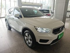 Volvo XC40 T4 AWD Smart Fashion Edition - ფოტო 4