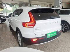 Volvo XC40 T4 AWD Smart Fashion Edition - ფოტო 5