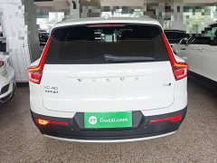 Volvo XC40 T4 AWD Smart Fashion Edition - ფოტო 6