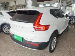 Volvo XC40 T4 AWD Smart Fashion Edition - ფოტო 7