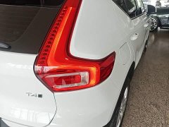 Volvo XC40 T4 AWD Smart Fashion Edition - ფოტო 8