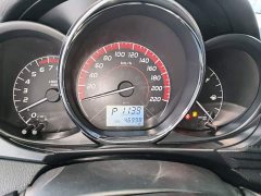 Toyota Vios FS 2021 1.5L CVT Sharp Edition - ფოტო 12