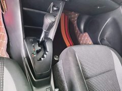 Toyota Vios FS 2021 1.5L CVT Sharp Edition - ფოტო 14