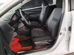 Toyota Vios FS 2021 1.5L CVT Sharp Edition - ფოტო 15
