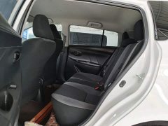Toyota Vios FS 2021 1.5L CVT Sharp Edition - ფოტო 17