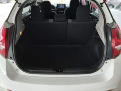 Toyota Vios FS 2021 1.5L CVT Sharp Edition - ფოტო 19