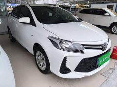 Toyota Vios FS 2021 1.5L CVT Sharp Edition - ფოტო 4