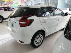 Toyota Vios FS 2021 1.5L CVT Sharp Edition - ფოტო 7