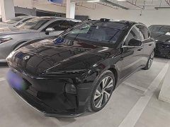 NIO ET5 75kWh - ფოტო 1