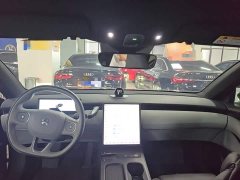 NIO ET5 75kWh - ფოტო 10