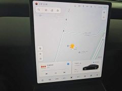 NIO ET5 75kWh - ფოტო 13