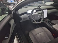 NIO ET5 75kWh - ფოტო 16