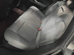 NIO ET5 75kWh - ფოტო 17
