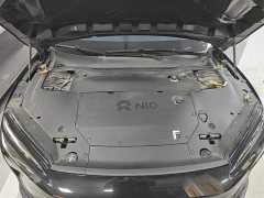 NIO ET5 75kWh - ფოტო 20