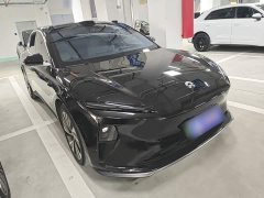 NIO ET5 75kWh - ფოტო 4