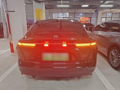 NIO ET5 75kWh - ფოტო 6