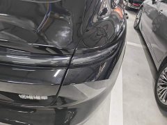 NIO ET5 75kWh - ფოტო 8