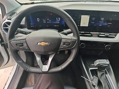 Chevrolet Cruze 2023 1.5L Dual-Clutch Deluxe Edition - ფოტო 10