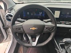 Chevrolet Cruze 2023 1.5L Dual-Clutch Deluxe Edition - ფოტო 11