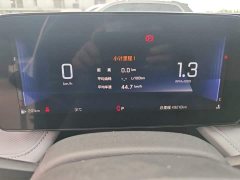 Chevrolet Cruze 2023 1.5L Dual-Clutch Deluxe Edition - ფოტო 12