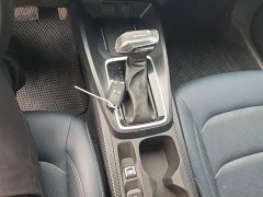 Chevrolet Cruze 2023 1.5L Dual-Clutch Deluxe Edition - ფოტო 14