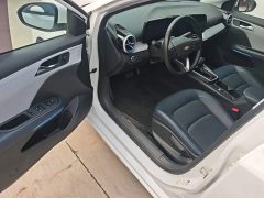 Chevrolet Cruze 2023 1.5L Dual-Clutch Deluxe Edition - ფოტო 16