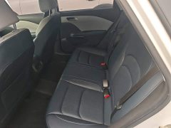 Chevrolet Cruze 2023 1.5L Dual-Clutch Deluxe Edition - ფოტო 17