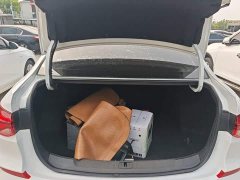 Chevrolet Cruze 2023 1.5L Dual-Clutch Deluxe Edition - ფოტო 19