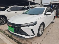 Chevrolet Cruze 2023 1.5L Dual-Clutch Deluxe Edition - ფოტო 2