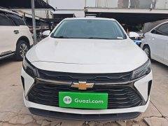 Chevrolet Cruze 2023 1.5L Dual-Clutch Deluxe Edition - ფოტო 3