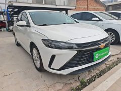 Chevrolet Cruze 2023 1.5L Dual-Clutch Deluxe Edition - ფოტო 4